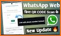 Whats Web for WhatsApp: Clone WhatsApp Web Scanner related image