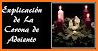 Corona de Adviento related image