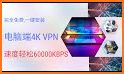 Trojan VPN (免费VPN) - 高速 稳定 梯子 科学上网 related image