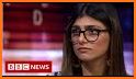 Mia Khalifa Video related image