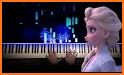 Piano - "Frozen 2" related image