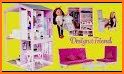 Baby Girl Doll House: Design & Clean Luxury Rooms related image