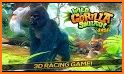 Bigfoot Wild Gorilla Simulator related image