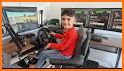 Euro Trucks Driving Just Drive 2020 simulator related image