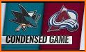 Avalanche Hockey: Live Scores, Stats, & Games related image