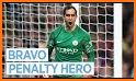 Bravo Goal related image