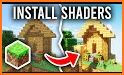 Shader Mod for Minecraft related image