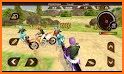 Trial Xtreme Dirt Bike Racing Games: Mad Bike Race related image