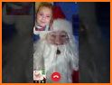 Speak to Santa Claus - Christmas Video Calls related image