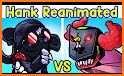 Accelerant Hank vs FNF Mod related image