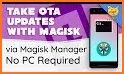 OTA Updates Pro [ROOT] related image