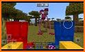 Mommy Long Legs Mod for MCPE related image