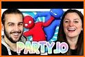 Gang Party Beasts related image