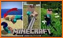 Sword mods for Minecraft related image