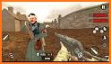 World War 2 Games: Multiplayer FPS Shooting Games related image