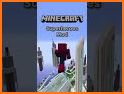 Avengers Superheroes Mod for Minecraft related image