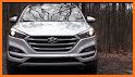 Hyundai Tucson related image