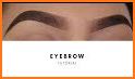 Eyebrow Tutorial related image