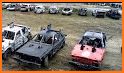 US Police Monster Demolition Derby 2019 related image