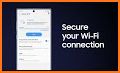 Secure Wi-Fi - Strong Wi-Fi related image