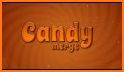 Candy Merge - Sweet Puzzle related image