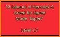 12 Labours of Hercules X: Greed for Speed related image