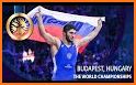 Freestyle Wrestling 2019: World Fighting Champions related image