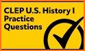 AP United States History Exam Success related image