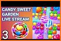 Candy Sweet Garden related image