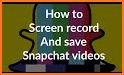 Story Save For Snapchat related image