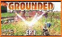 The Survival Game Grounded related image