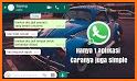 Fake Chat Maker - WhatsMock Prank chat related image