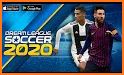 Tips for Dream League Soccer 2020 related image