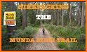 Munda Biddi Trail Guide related image