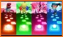 Poppy Dance Playtime Tiles Hop related image