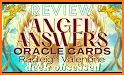 Angel Answers Oracle Cards related image