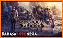 Shadowblood related image