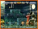 Arcade for metal slug 3 related image