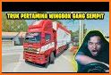 Truck Simulator Pertamina related image