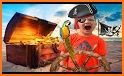 Pretend Pirate Town Life: Explore Sea Treasure related image