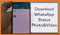 Status Saver For Whatsapp - All Status Downloader related image