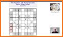 Monopoly Sudoku - Complete puzzles & own it all! related image