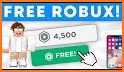 Free Robux Saver - Free RBX Saver 2021 related image