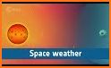 Weather Space related image