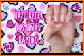 Como Hacer Crecer Las Uñas Rápido related image