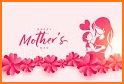 Feliz dia de las Madres related image