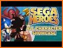 SEGA Heroes related image