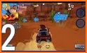 Beach Buggy Racing 2 related image