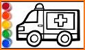 Let's Be Ambulance related image