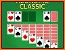 Solitaire: Free classic card game related image